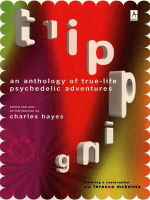 cover image of Tripping